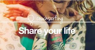 Share your life