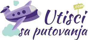 Utisci sa putovanja
